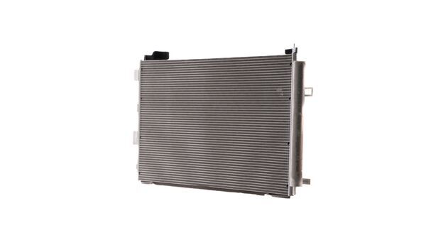 Mahle Original Condensor, airconditioning AC 1210 000P