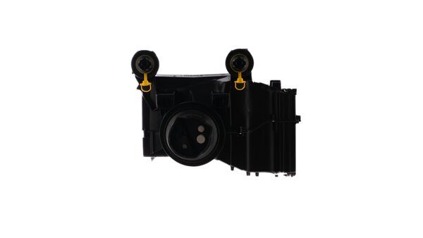 Mahle Original Verdamper, airconditioning AE 262 000P