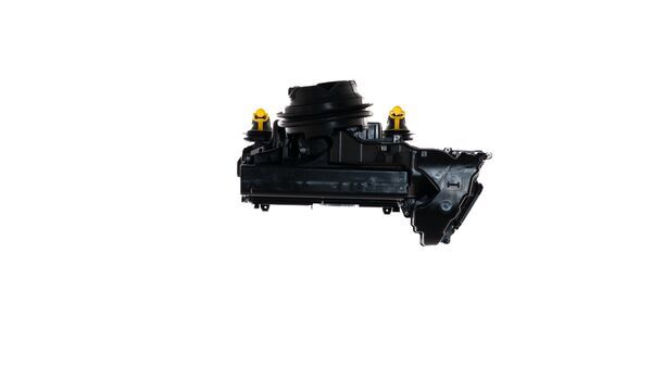 Mahle Original Verdamper, airconditioning AE 262 000P