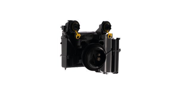 Mahle Original Verdamper, airconditioning AE 262 000P