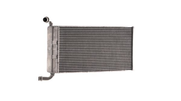 Mahle Original Kachelradiateur, interieurverwarming AH 113 000S