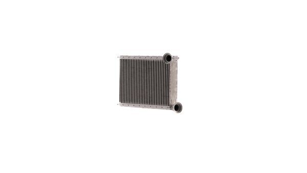 Mahle Original Kachelradiateur, interieurverwarming AH 339 000S
