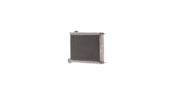 Mahle Original Kachelradiateur, interieurverwarming AH 339 000S