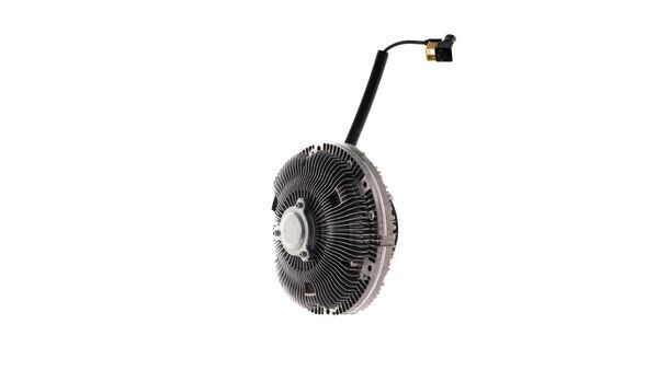 Mahle Original Koppeling, radiateurventilator CFC 280 000P
