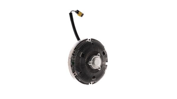 Mahle Original Koppeling, radiateurventilator CFC 280 000P