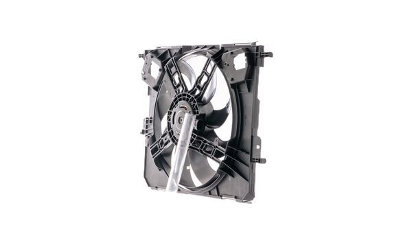 Mahle Original Ventilatorwiel-motorkoeling CFF 634 000S