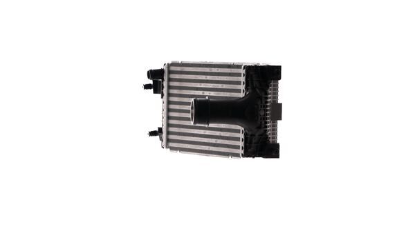 Mahle Original Intercooler, inlaatluchtkoeler CI 716 000P