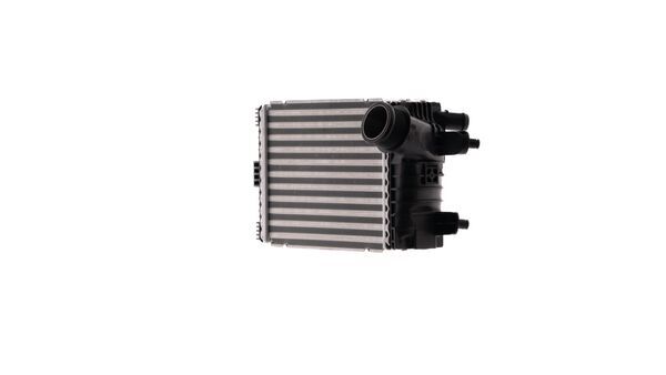 Mahle Original Intercooler, inlaatluchtkoeler CI 716 000P