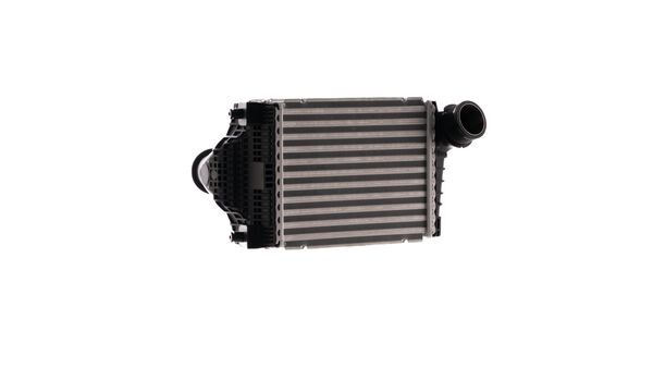Mahle Original Intercooler, inlaatluchtkoeler CI 716 000P