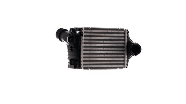 Mahle Original Intercooler, inlaatluchtkoeler CI 716 000P
