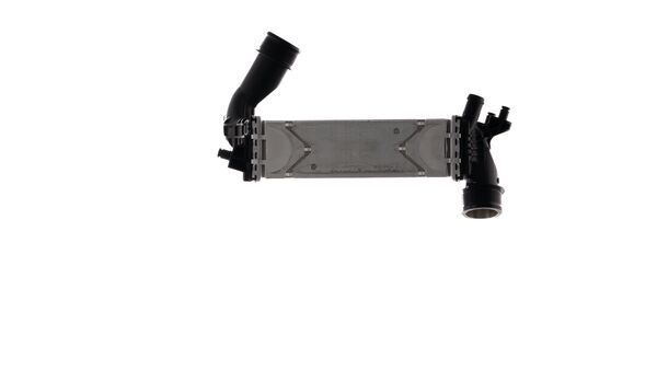 Mahle Original Intercooler, inlaatluchtkoeler CI 716 000P
