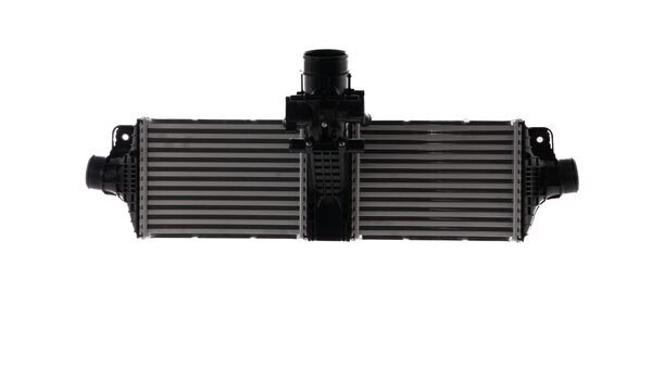 Mahle Original Intercooler, inlaatluchtkoeler CI 723 000P