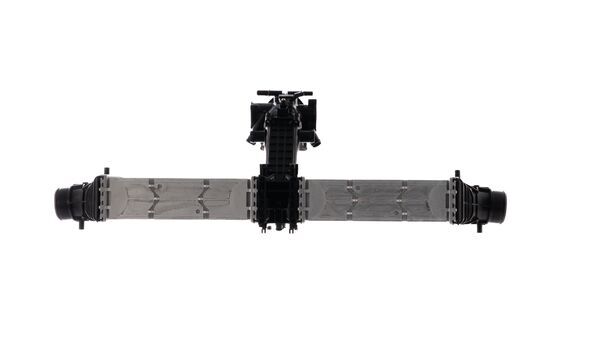 Mahle Original Intercooler, inlaatluchtkoeler CI 723 000P