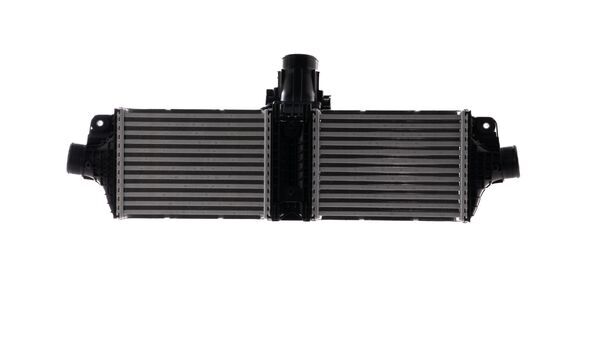 Mahle Original Intercooler, inlaatluchtkoeler CI 723 000P