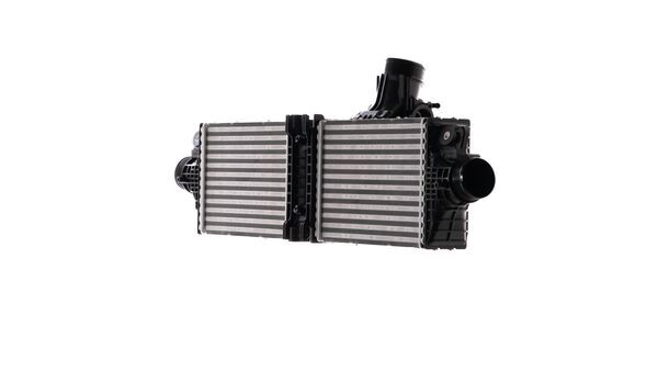 Mahle Original Intercooler, inlaatluchtkoeler CI 723 000P