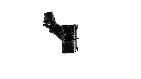 Mahle Original Intercooler, inlaatluchtkoeler CI 723 000P