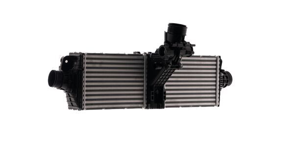 Mahle Original Intercooler, inlaatluchtkoeler CI 723 000P
