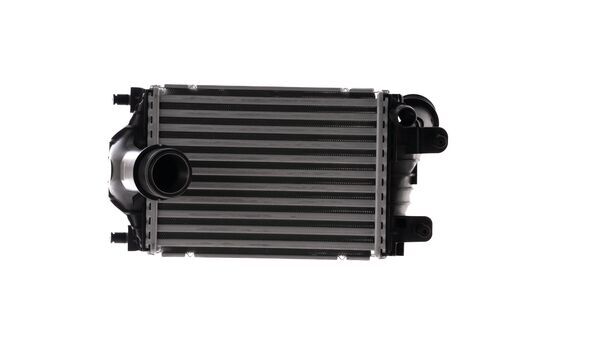 Mahle Original Intercooler, inlaatluchtkoeler CI 724 000P