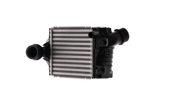 Mahle Original Intercooler, inlaatluchtkoeler CI 724 000P