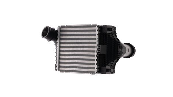 Mahle Original Intercooler, inlaatluchtkoeler CI 724 000P