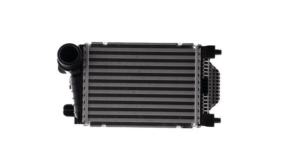 Mahle Original Intercooler, inlaatluchtkoeler CI 724 000P