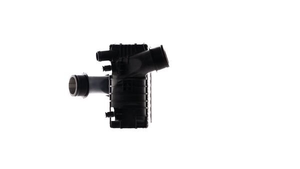 Mahle Original Intercooler, inlaatluchtkoeler CI 724 000P