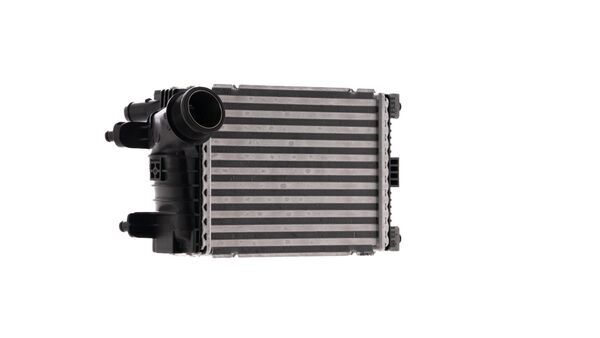 Mahle Original Intercooler, inlaatluchtkoeler CI 724 000P