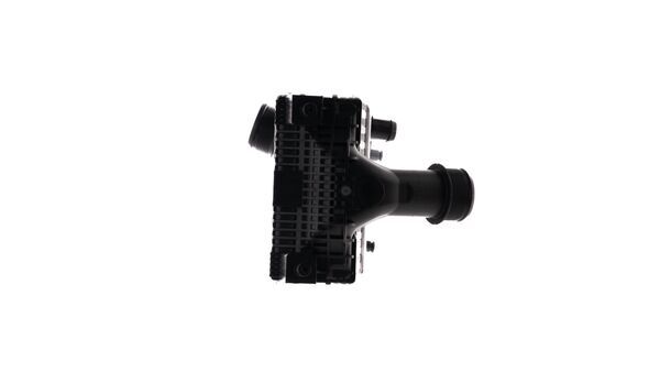 Mahle Original Intercooler, inlaatluchtkoeler CI 724 000P