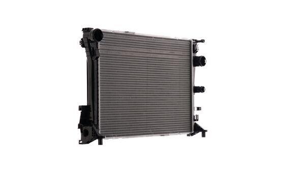 Mahle Original Radiateur CR 83 000S