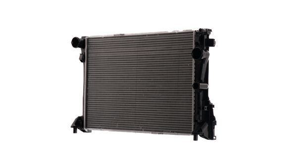 Mahle Original Radiateur CR 83 000S