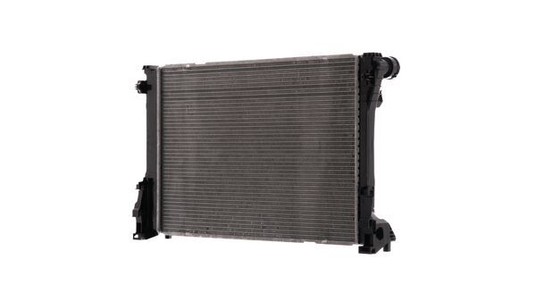 Mahle Original Radiateur CR 83 000S