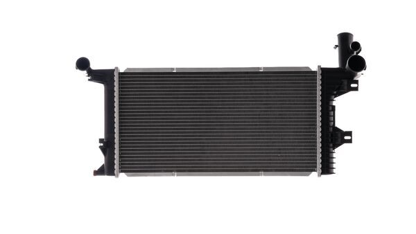 Mahle Original Radiateur CR 1218 000S