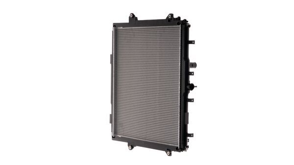 Mahle Original Radiateur CR 2683 000S