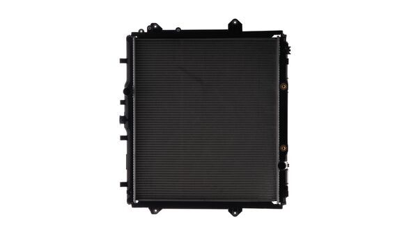 Radiateur Mahle Original CR 2683 000S