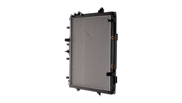 Mahle Original Radiateur CR 2683 000S