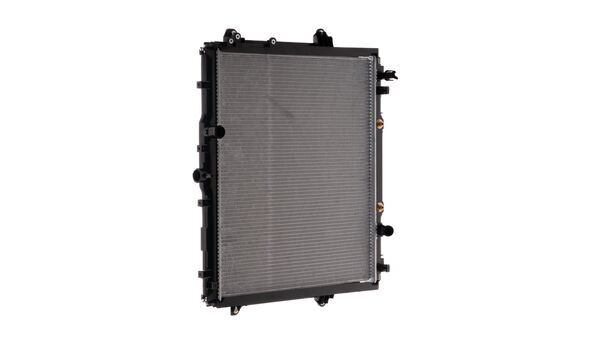 Mahle Original Radiateur CR 2683 000S