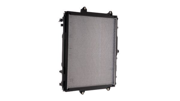 Mahle Original Radiateur CR 2683 000S
