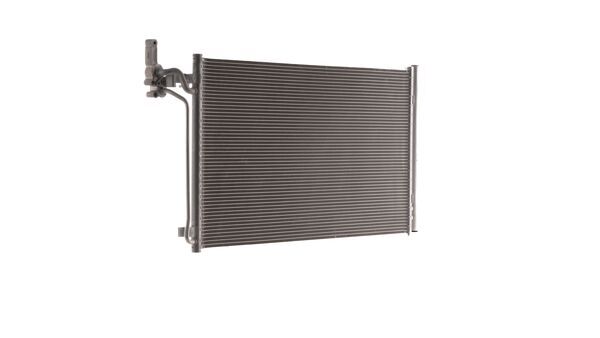 Mahle Original Condensor, airconditioning AC 1163 000P
