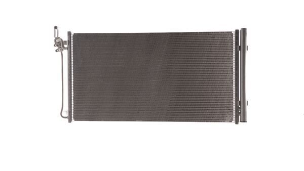 Mahle Original Condensor, airconditioning AC 1163 000P