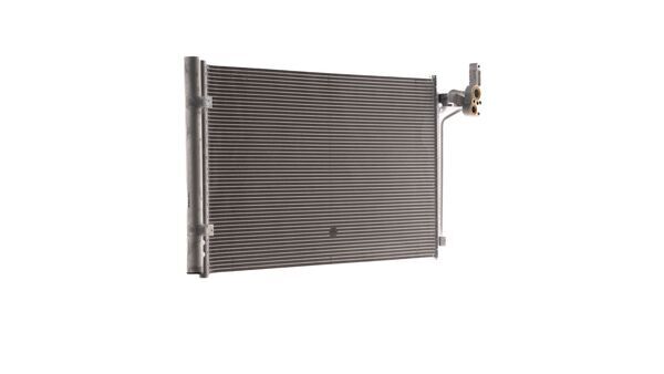 Mahle Original Condensor, airconditioning AC 1163 000P