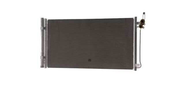 Mahle Original Condensor, airconditioning AC 1163 000P