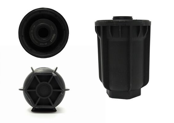 Ureumfilter Mahle Original UX 13/2KIT