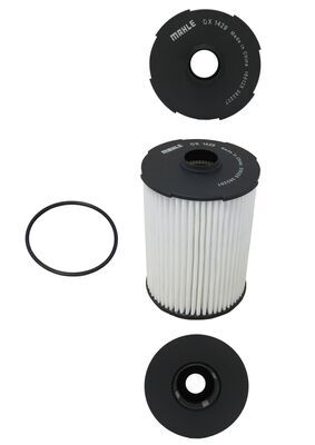 Mahle Original Oliefilter OX 1429D