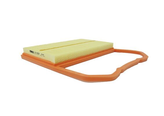 Mahle Original Luchtfilter LX 4632