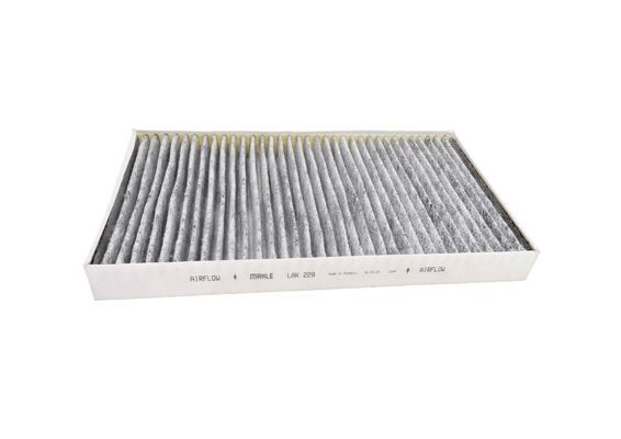 Interieurfilter Mahle Original LAK 229