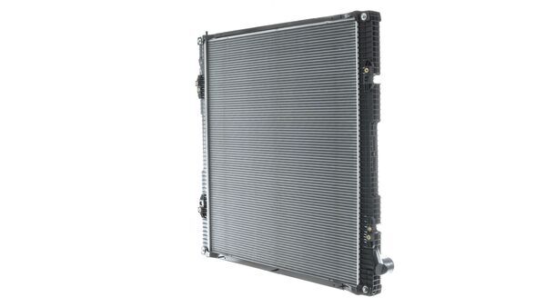 Mahle Original Radiateur CR 2151 000S