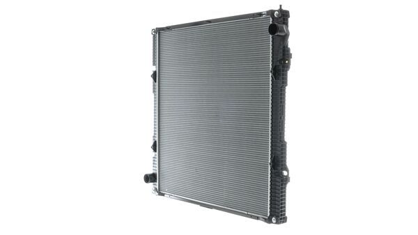 Mahle Original Radiateur CR 2151 000S