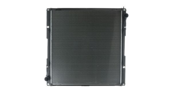 Mahle Original Radiateur CR 2151 000S