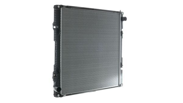 Mahle Original Radiateur CR 2151 000S