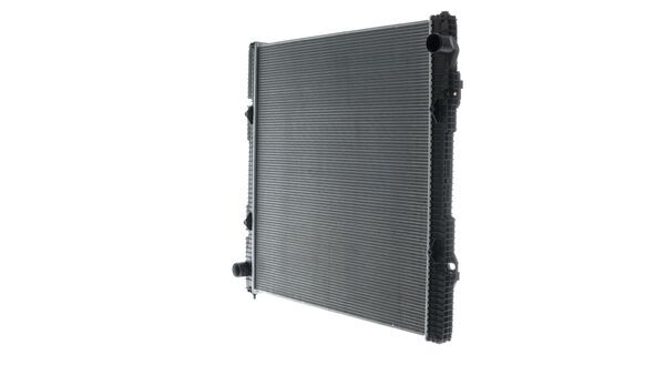 Mahle Original Radiateur CR 2151 001S